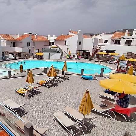 Apartamento Villa Florida Caleta Caleta De Fuste Zewnętrze zdjęcie