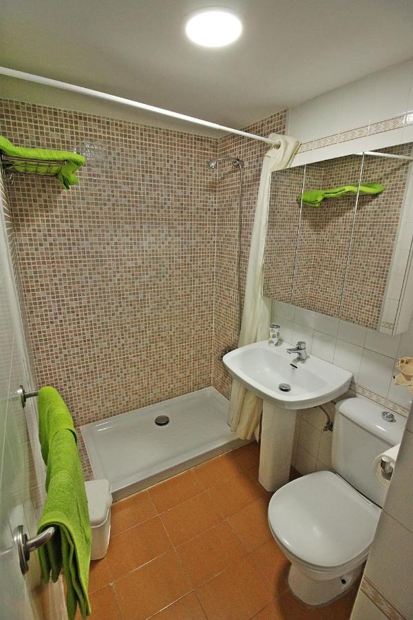 Apartamento Villa Florida Caleta Caleta De Fuste Zewnętrze zdjęcie