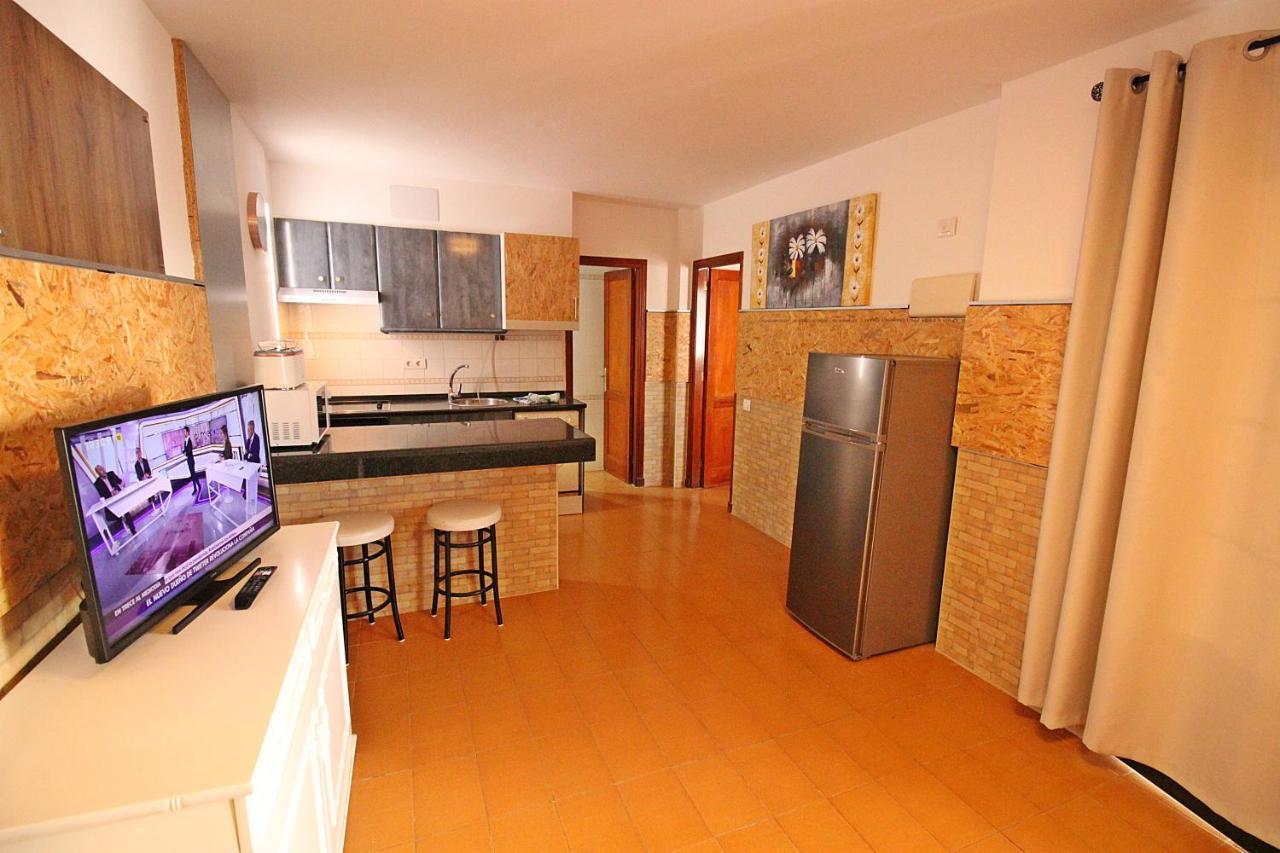 Apartamento Villa Florida Caleta Caleta De Fuste Zewnętrze zdjęcie
