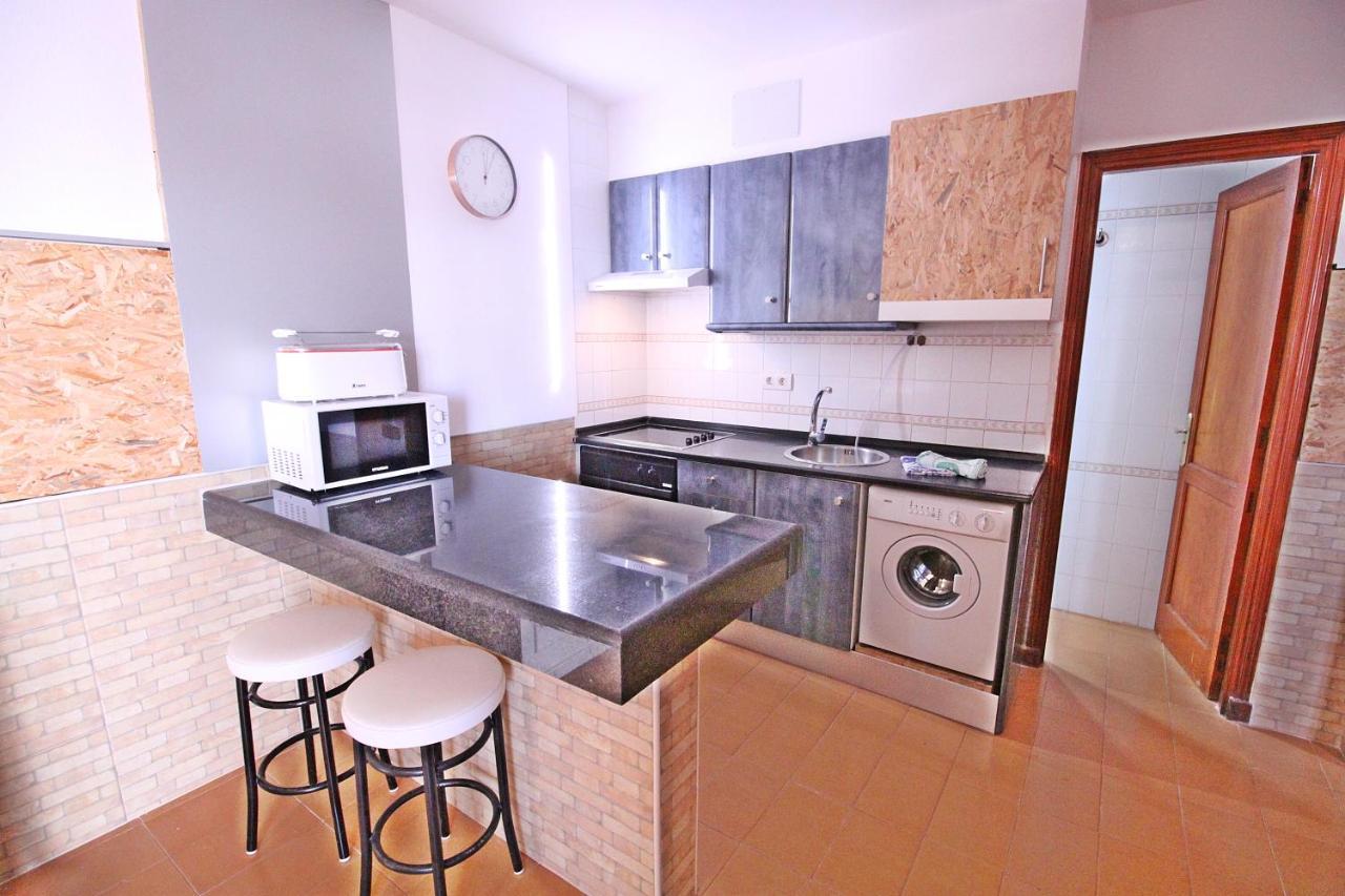 Apartamento Villa Florida Caleta Caleta De Fuste Zewnętrze zdjęcie