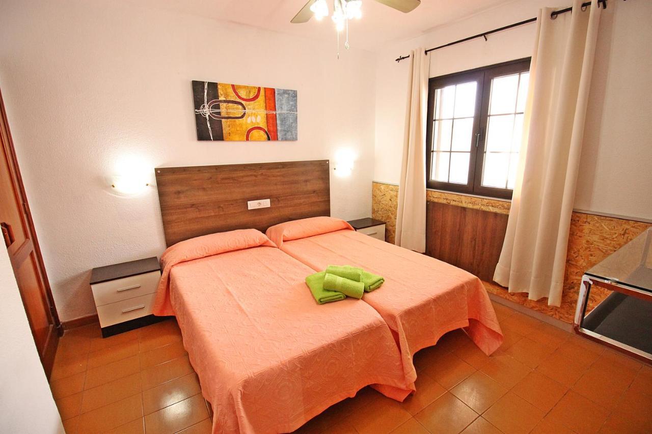 Apartamento Villa Florida Caleta Caleta De Fuste Zewnętrze zdjęcie