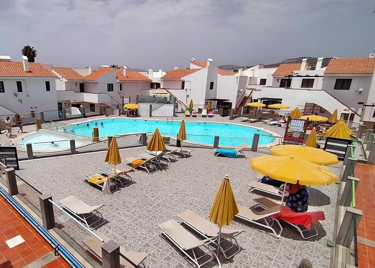 Apartamento Villa Florida Caleta Caleta De Fuste Zewnętrze zdjęcie