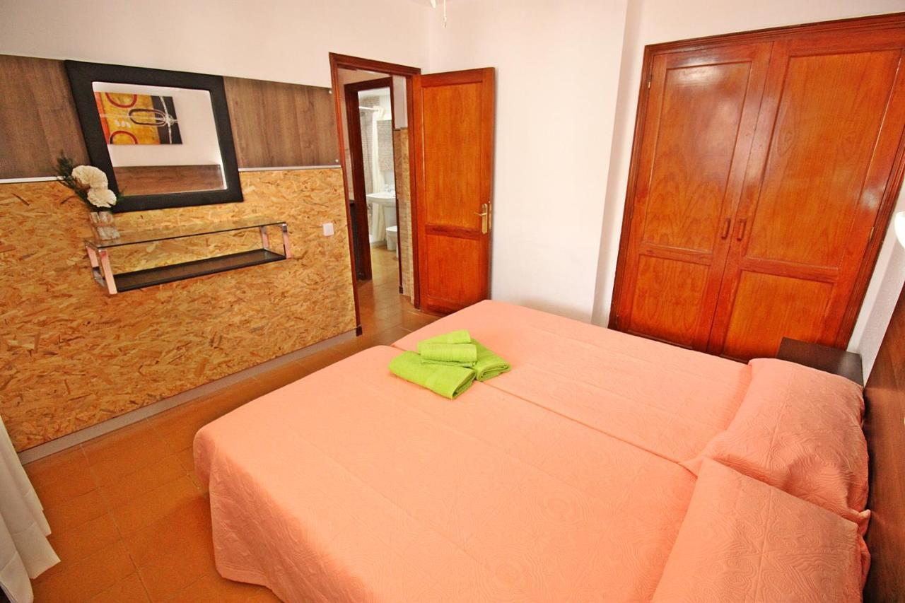 Apartamento Villa Florida Caleta Caleta De Fuste Zewnętrze zdjęcie