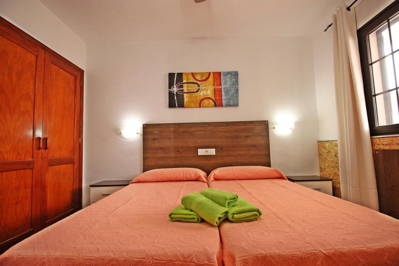 Apartamento Villa Florida Caleta Caleta De Fuste Zewnętrze zdjęcie